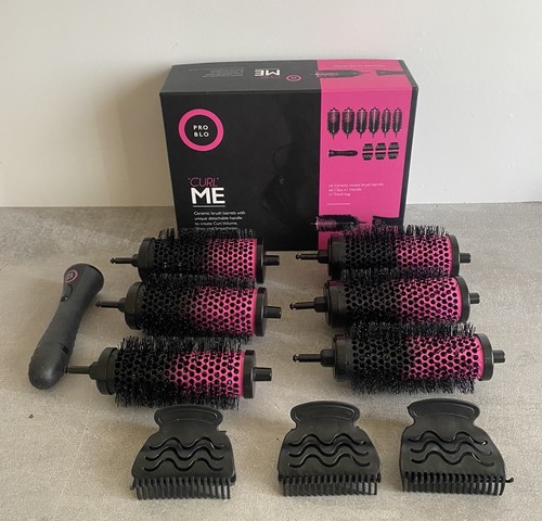 Pro blo curl styling - blo,
