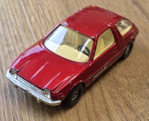 Vintage corgi toys amc - toys, x