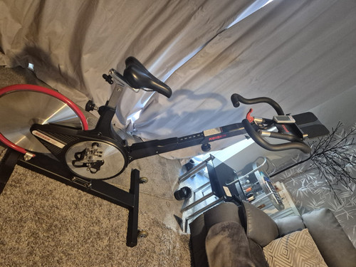 Keiser m3i aerobic - m3i, training