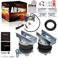 Air Suspension Bag +