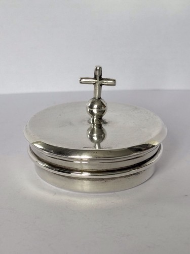 Sterling silver gilt - sterling,