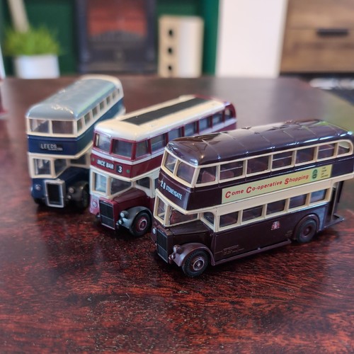 Efe leyland pd1 double - ,