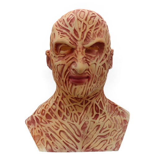 Halloween adult men - adult, freddy