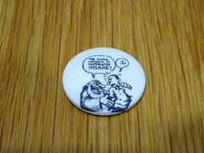 Vintage Original 32mm Robert