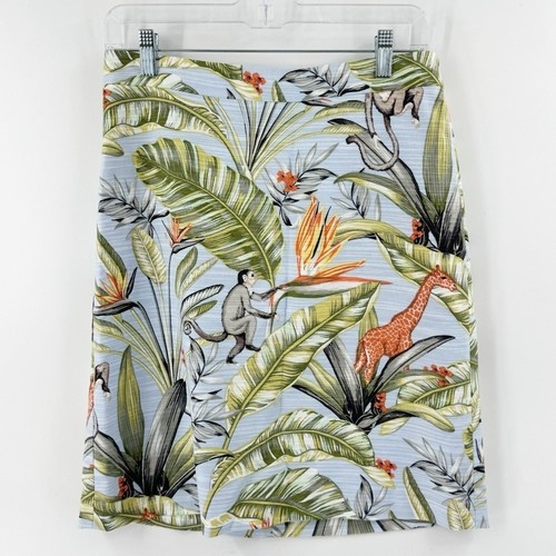 Ann taylor monkey palm - taylor, monkey/palm
