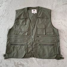 Wynnster Waistcoat Mens Large