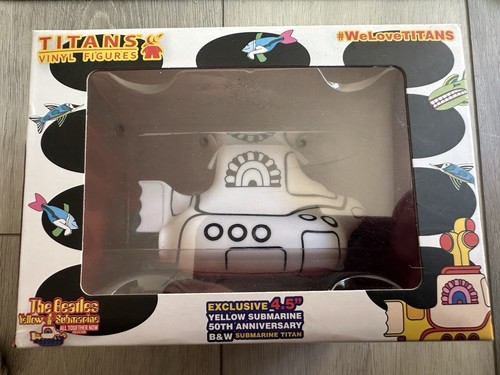 The beatles yellow submarine - the,