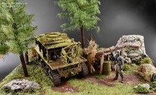 Pro built  1/35  - STALKER