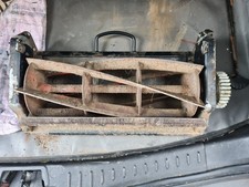 Qualcast 35s Atco 14s 14se