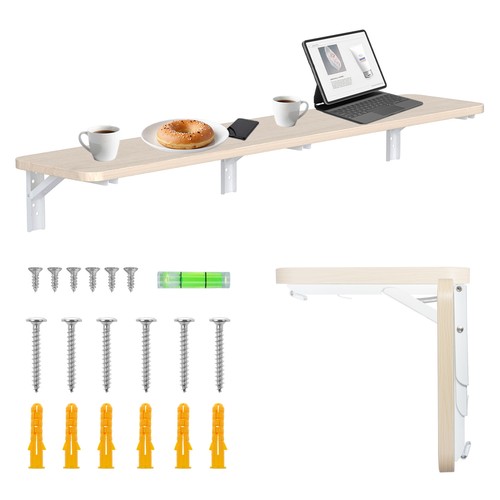 Folding desk table - folding,