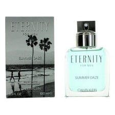 Eternity Summer Daze by Calvin
