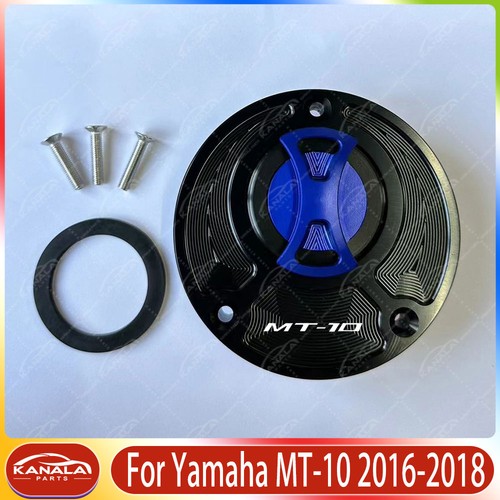 For yamaha 2016 2018 - for, mt-10