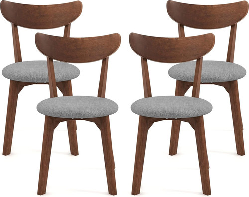 Set mid century modern - of, 4