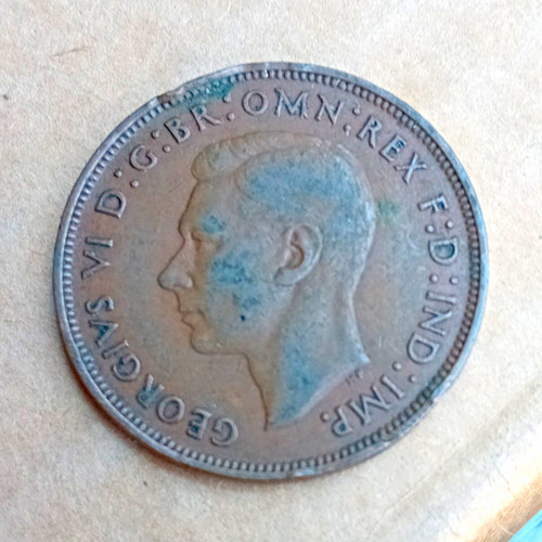 1937 great britain george - 1937,