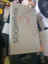 Ladies Designer Kangaroo Shoes