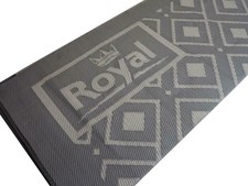 Royal Luxury Matting 4.0 M x