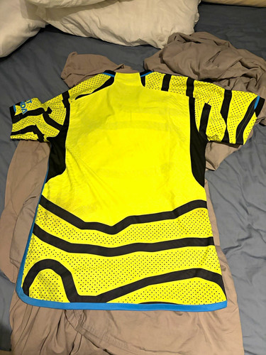 Adidas arsenal away football - adidas,