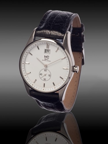 Classic gents watch new - classic,
