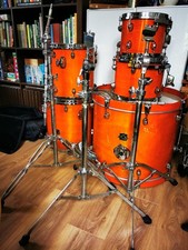 Premier Cabria XPK Drum Kit