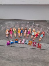 mini barbie bundle-10 × 3.5