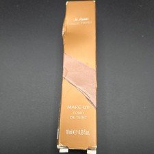 Asam magic finish make - m.,