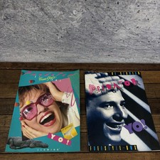 Vintage 1987 1988 Schwinn