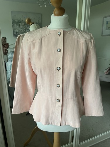 Vintage salmon pink - vintage,