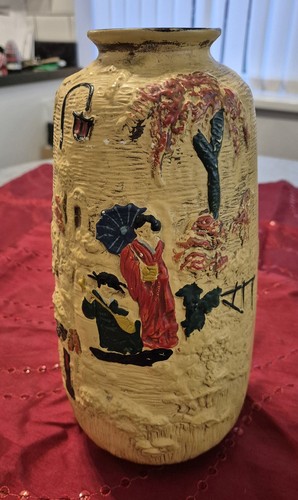 Vintage cyples old pottery - cyples,