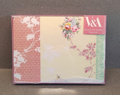 Victoria albert 6 - albert,
