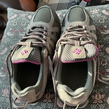 Ladies Columbia Techlite