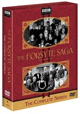 FORSYTE SAGA: COMPLETE