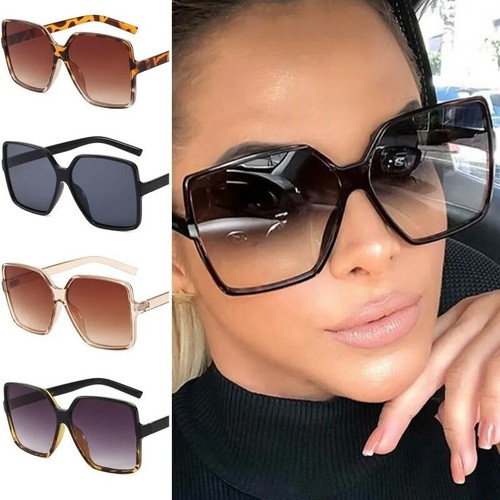 Oversized sunglasses womens - oversized,