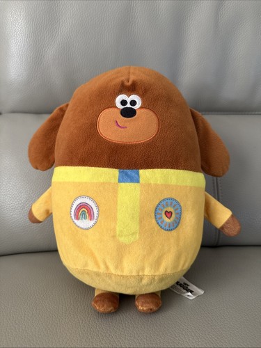 Hey duggee soft toy kids - hey,