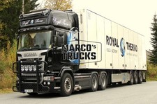 Truck Photo Scania R-Series