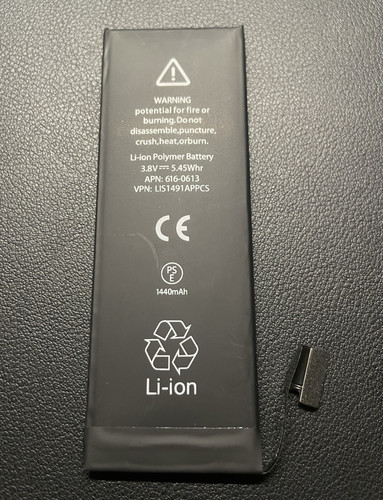 Brand new iphone replacement - iphone, 5