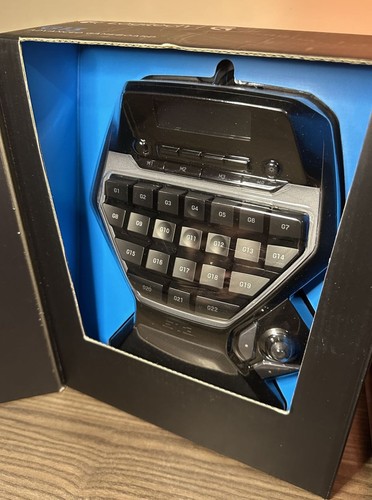 Logitech g13 advanced - logitech,