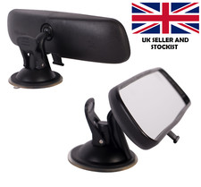 Dipping Interior Wide Angle