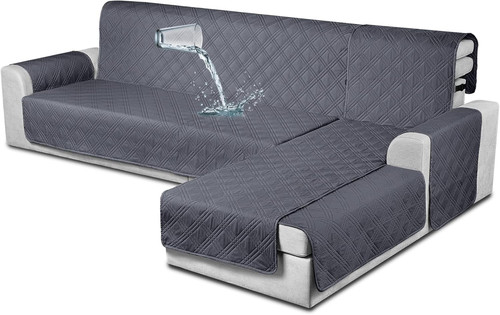 Reversible waterproof shaped - waterproof, l-shaped