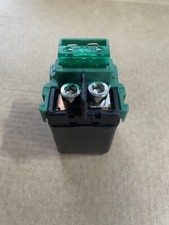 New Starter RELAY SOLENOID