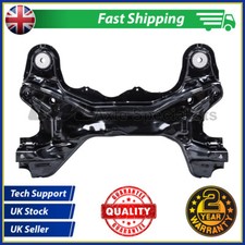 Front subframe crossmember - front,