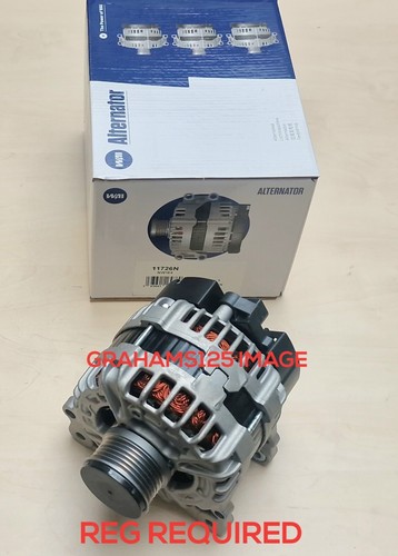 Alternator 150a fits porsche - 150a,