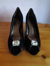 Court Shoe Lunar Elegance Size