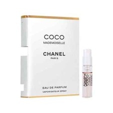 Chanel Coco Mademoiselle EDP