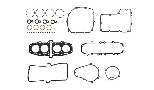 Full complete gasket - gasket, set