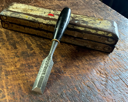 Vintage stanley 5001 bevel - vintage,