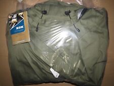 NEW Typhoon SBS Royal Navy GORE-TEX Immersion Suit Drysuit Neoprene & Spray Hood