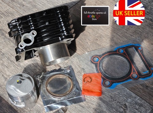 Fits suzuki 125 - fits:, gz