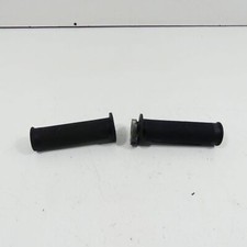 Yamaha RD 250 EZ:78 throttle grip sleeve throttle grip sleeve 37954