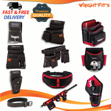 Tool Belt Apron With Multi