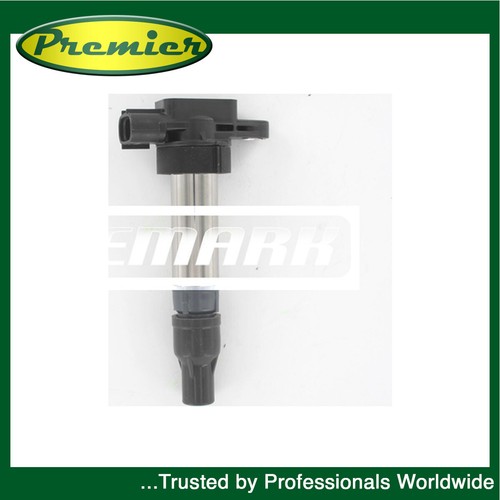 Ignition coil pack - coil, premier